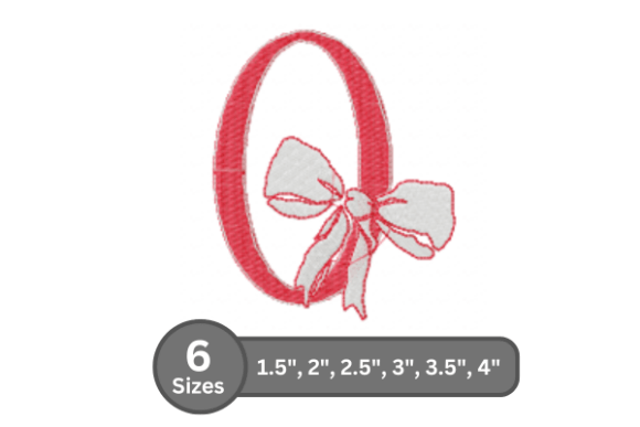 Cherry Knot Number 0: Embroidery Design Review