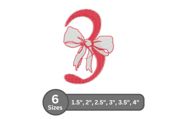 Cherry Knot Number - 3: A Designer’s Stitch Test