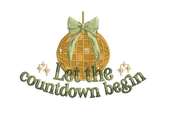 Let the Countdown Begin: A Designer's Review