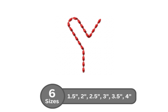 Soft Cord Alphabet -Y: A Designer’s Sweatshirt Review